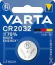 Patarei Varta CR2032
