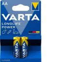 Patarei Varta LR 06  2tk AA