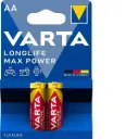 Patarei Varta Maxi-Tech LR06 2 tk