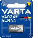 Patarei Varta V4034 6V