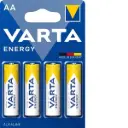 Patareid Varta LR06 AA