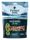 PD Wild Bites Crunchy maiused koertele lambaliha astelpajuga 100g