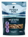 PD Wild Bites Semi-Moist pardiliha siilkübaraga 150g