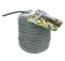 Pehme ja veniv sidumispael taimedele 3,9mm x 30m