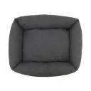 Pesa koerale Grey Felt mäluvahuga S
