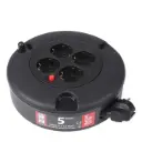 Pikendusjuhe Q-Link 5m