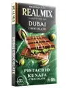 Dubai šokolaad pistaatsia-kadayifitäidisega 100 g