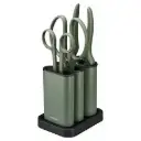Plant Care kääride komplekt 3tk + hoidik