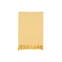Pleed 4Living Summer kollane 130x170 cm