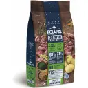 Polaris dog kutsikas lammas/lõhe 12kg