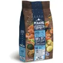 Polaris dog kutsikas lõhe/kalkun 12kg