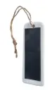 Portselan ristkülik 10,5*4,5*0,5 cm