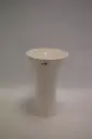 Portselan vaas TULIP 22*13,5cm