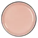 Praetaldrik roosa d27x3cm