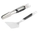 Premium grillitarvikute komplekt M 2osa