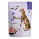PrimaCat Classic pardiliha kastmes 85g
