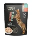 PrimaCat Fillets tuun/krev tarrendis 50g