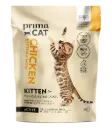 PrimaCat Kitten kana 400g