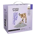 PrimaCat Ultra Compact kassiliiv, lõhnatu 7kg