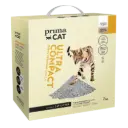PrimaCat Ultra Compact kassiliiv, vanilla lõhnaline 7kg