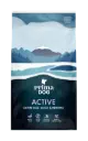 PrimaDog Adult GF Active part/heer 10kg