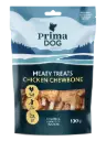 PrimaDog Delikatess kanakont 100g