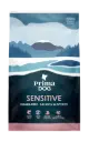 PrimaDog GRAIN FREE täistoit lõhe-kartuli kõikidele täiskasvanud koertele 3kg
