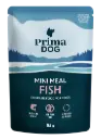 PrimaDog Mini Meal eine kala 85g