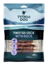 PrimaDog närimispulk pardilihaga 13cm, 45tk, 400g