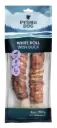 PrimaDog närimisrull pardilihaga 25cm, 2tk, 220g