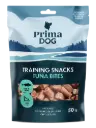 PrimaDog treening maius - tuunikala ampsud 50g