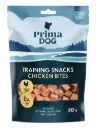 PrimaDog treeningmaius - kana ampsud 50g