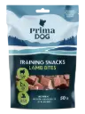 PrimaDog treeningmaius - lamba ampsud 50g
