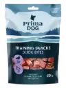 PrimaDog treeningmaius - pardi ampsud 50g