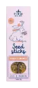 PrimaSmallPets seemnepulgad pähkel 2tk, 115g