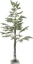 Puu lumine 312LED 180cm õue soe