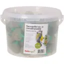 Rasvapallid lindudele 50x84g (võrguga)