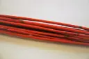 Reed oksad oranž 90cm