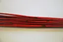 Reed oksad punane 90cm