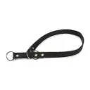 Rihm must nahast 70x2,5cm