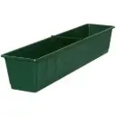 Rõdukast 80 cm roheline