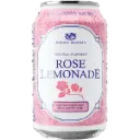 Rose Lemonade Johnny Bloom