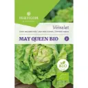 Salat (võisalat) May Queen BIO 1g