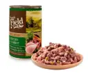Sam's Field 80% meat kana/porgand 400g