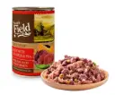 Sam's Field 80% meat veis+kõrvits+hernes 400g