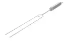 Šašlõkivarras 2-ne Mustang 60cm