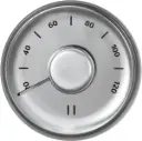 Saunatermomeeter ring hall Rento