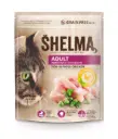 Shelma Adult kana 750g