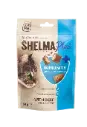 Shelma IMMUNITY veise-ja mustika täidisega padjakesed 60g