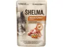 Shelma kalkunifilee astelpajukastmes 85g